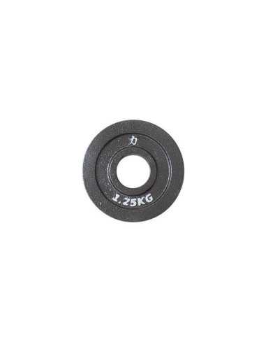 157.5KG Set -  Cast Iron Plates Olympique-Home-musculation-Pas cher