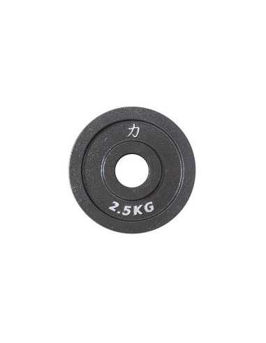 157.5KG Set -  Cast Iron Plates Olympique-Home-musculation-Pas cher