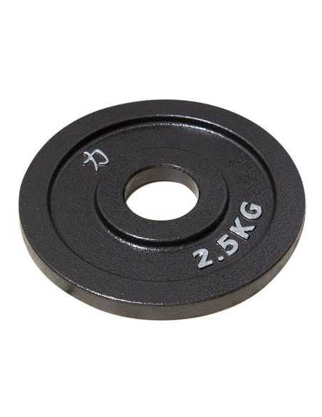 157.5KG Set -  Cast Iron Plates Olympique-Home-musculation-Pas cher