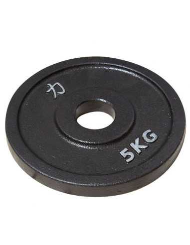 157.5KG Set -  Cast Iron Plates Olympique-Home-musculation-Pas cher