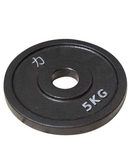 157.5KG Set -  Cast Iron Plates Olympique-Home-musculation-Pas cher
