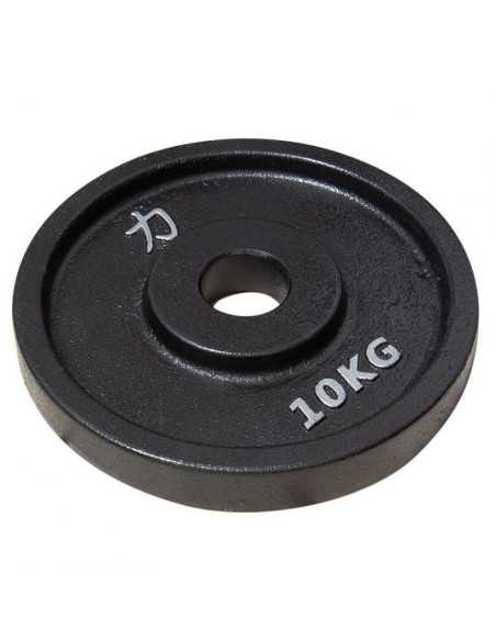 157.5KG Set -  Cast Iron Plates Olympique-Home-musculation-Pas cher