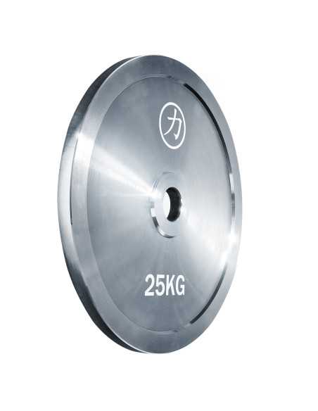 157.5KG Set - Plaques d'acier, galvanisé Zinc