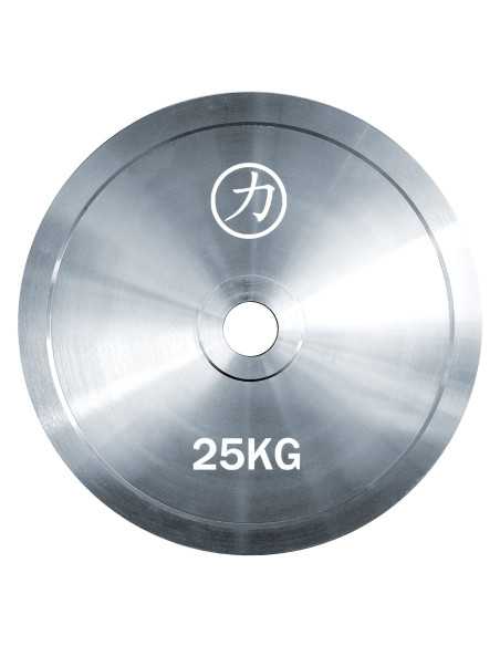157.5KG Set - Plaques d'acier, galvanisé Zinc