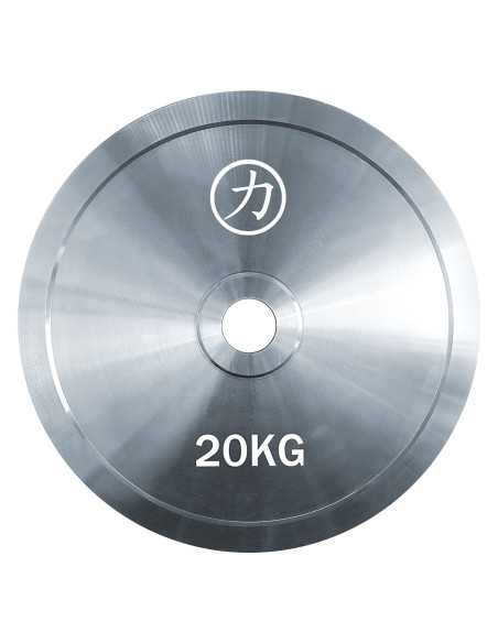 157.5KG Set - Plaques d'acier, galvanisé Zinc