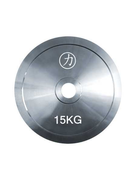 157.5KG Set - Plaques d'acier, galvanisé Zinc