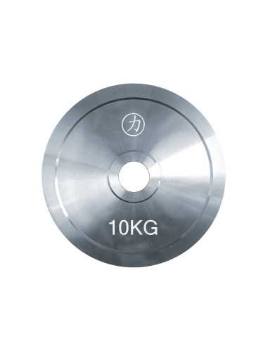 157.5KG Set - Plaques d'acier, galvanisé Zinc