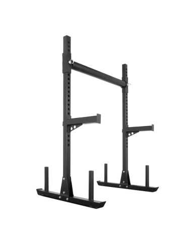 Adjustable Yoke/Training Station 2.0 - 60 X 60MM Frame 