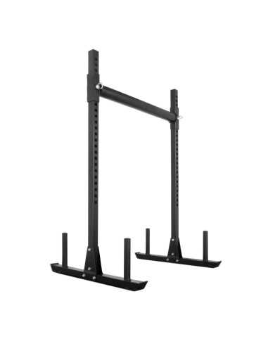 Adjustable Yoke/Training Station 2.0 - 60 X 60MM Frame