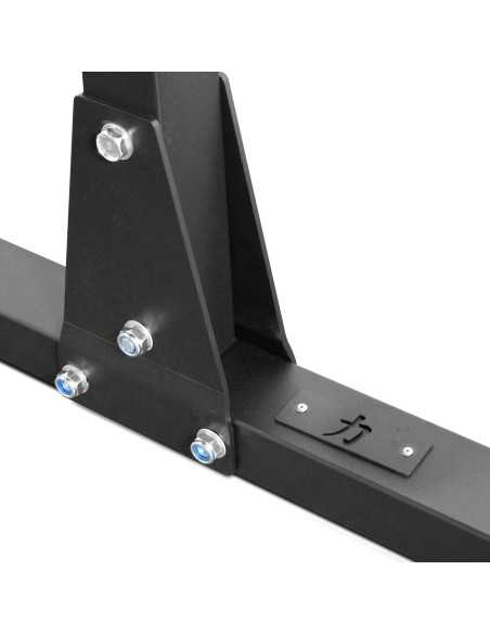 Adjustable Yoke/Training Station 2.0 - 60 X 60MM Frame