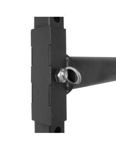 Adjustable Yoke/Training Station 2.0 - 60 X 60MM Frame 