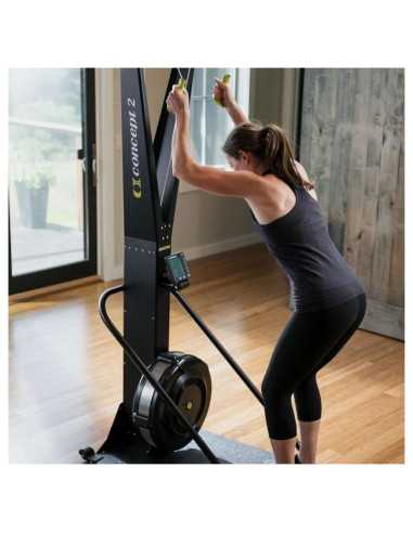 SkiErg Concept 2 avec écran PM5 pour crosstraining-Home-musculation-Pas cher