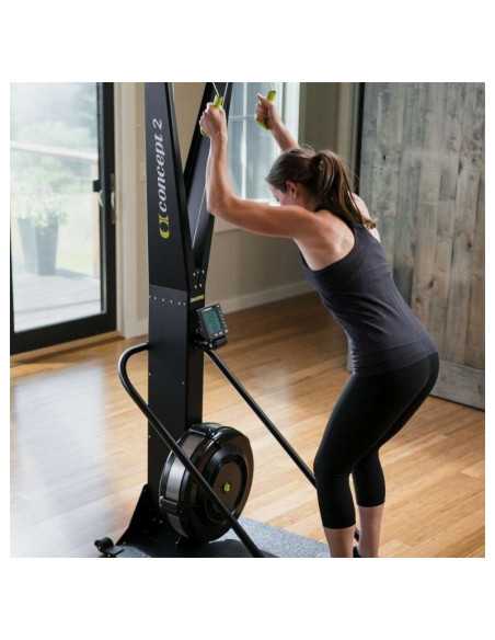 SkiErg Concept 2 avec écran PM5 pour crosstraining-Home-musculation-Pas cher
