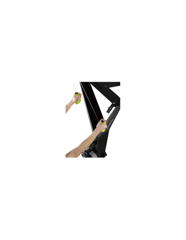 SkiErg Concept 2 avec écran PM5 pour crosstraining-Home-musculation-Pas cher