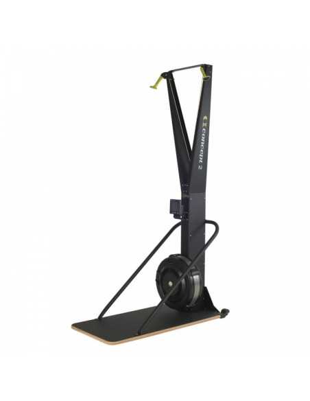 SkiErg Concept 2 avec écran PM5 pour crosstraining-Home-musculation-Pas cher
