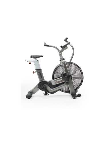 Air Bike Assault Bike Elite-Home-musculation-Pas cher
