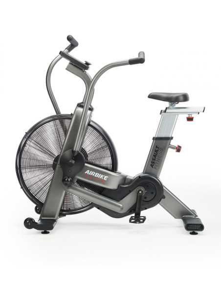 Air Bike Assault Bike Elite-Home-musculation-Pas cher