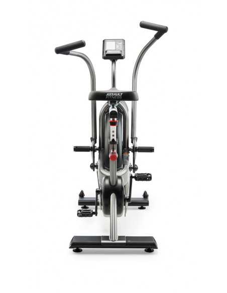 Air Bike Assault Bike Elite-Home-musculation-Pas cher