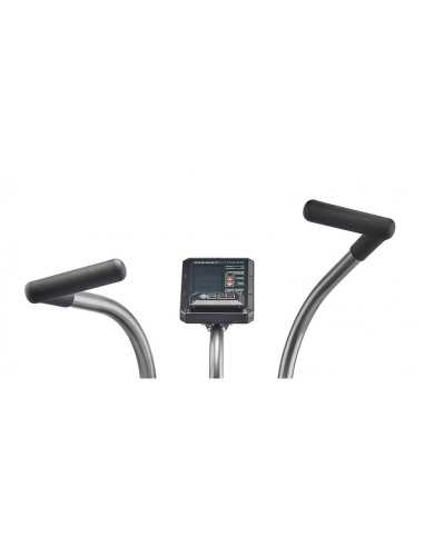 Air Bike Assault Bike Elite-Home-musculation-Pas cher