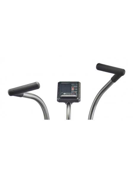 Air Bike Assault Bike Elite-Home-musculation-Pas cher