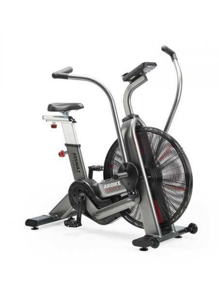 Air Bike Assault Bike Elite-Home-musculation-Pas cher