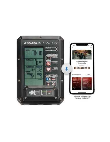 AssaultBike Pro-Home-musculation-Pas cher