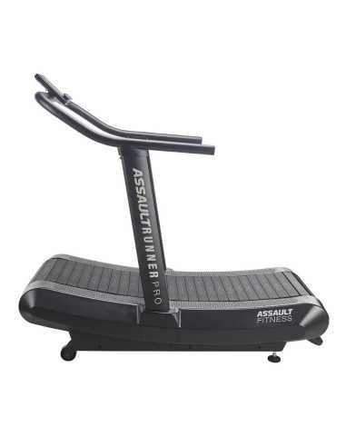 Assault Runner Pro Tapis de course-Home-musculation-Pas cher