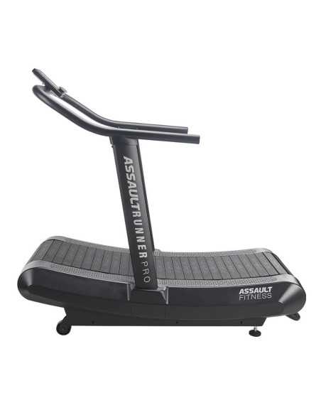 AssaultRunner Pro  AssaultRunner Pro