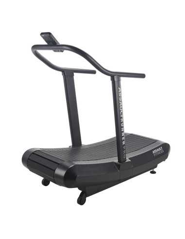 AssaultRunner Pro