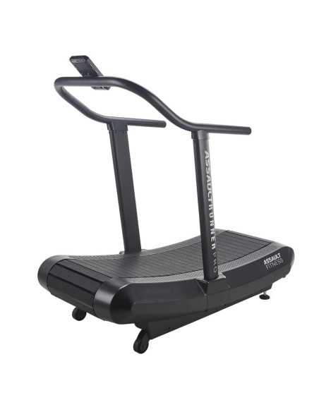 AssaultRunner Pro  AssaultRunner Pro