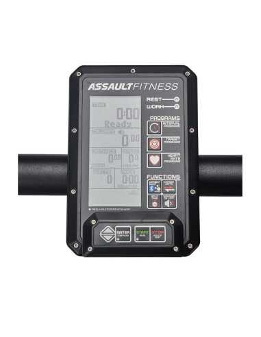 AssaultRunner Pro