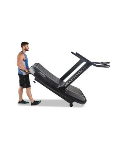 Assault Runner Pro Tapis de course-Home-musculation-Pas cher