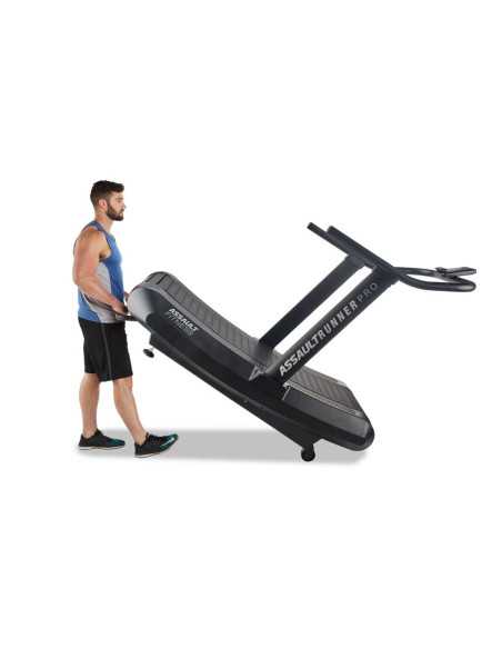 AssaultRunner Pro  AssaultRunner Pro