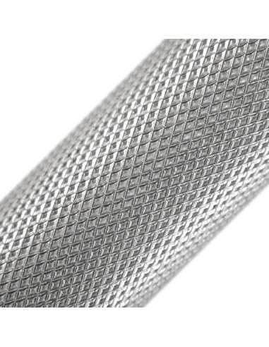 Calibrated Bastard Power Bar - Stainless Steel, IPF Approved 