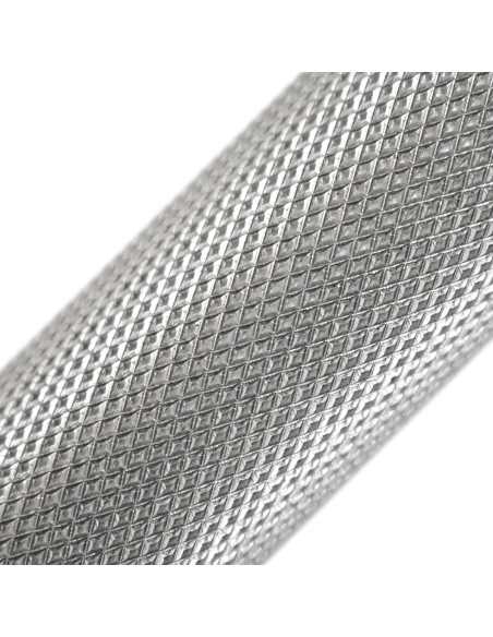 Calibrated Bastard Power Bar - Stainless Steel, IPF Approved 