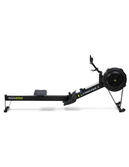 Concept 2 - ROWERG ROWER - PM5  Concept 2 - ROWERG ROWER - PM5