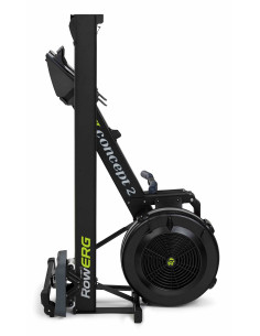 Concept 2 - ROWERG ROWER - PM5  2