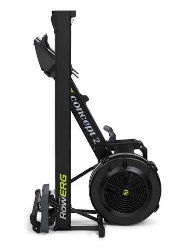 Concept 2 - ROWERG ROWER - PM5