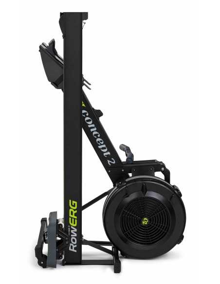 Concept 2 - ROWERG ROWER - PM5  Concept 2 - ROWERG ROWER - PM5