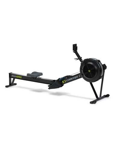Concept 2 - ROWERG ROWER - PM5
