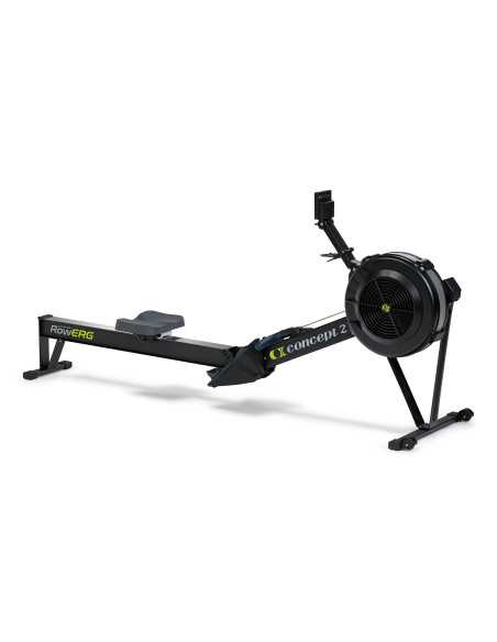 Concept 2 - ROWERG ROWER - PM5  Concept 2 - ROWERG ROWER - PM5