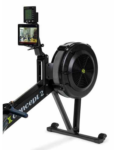 Concept 2 - ROWERG ROWER - PM5