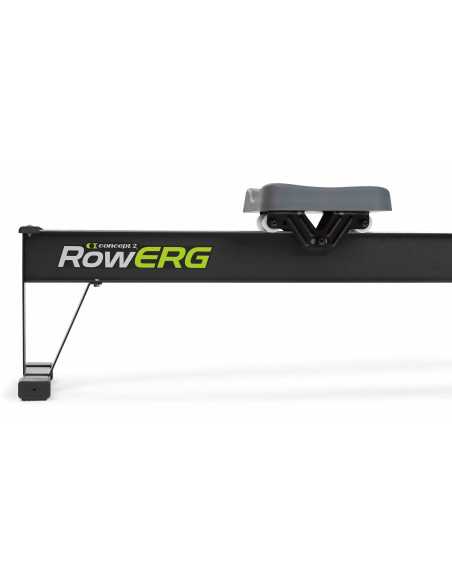 Concept 2 - ROWERG ROWER - PM5  Concept 2 - ROWERG ROWER - PM5