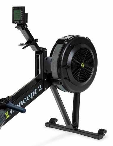 Concept 2 - ROWERG ROWER - PM5