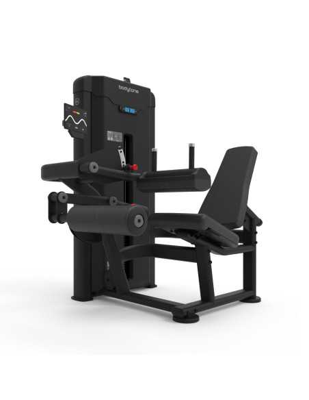 Curl de piercings sentado FH53 - Bodytone