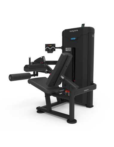 Curl de piercings sentado FH53 - Bodytone