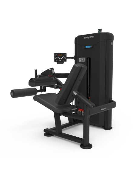 Curl de piercings sentado FH53 - Bodytone