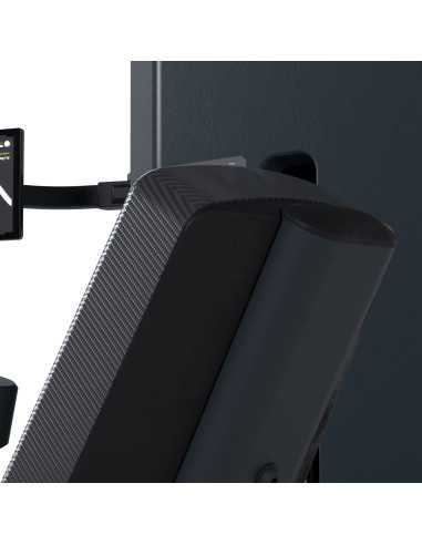 Curl de piernas sentado FH53 - Bodytone