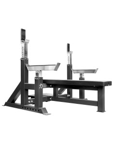 Deluxe Competition Style Bench 