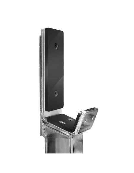 Banc de compétition de luxe